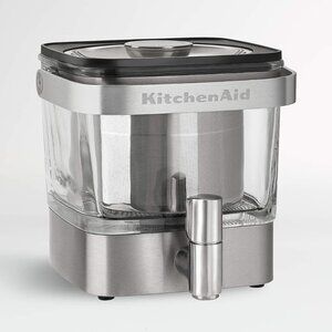 KitchenAid ® Cold Brew Coffee Maker